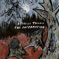 The Information - I Foresee Trouble